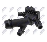 NTY CTM-VV-007 Termostato motore