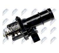 NTY Termostato, refrigerante compatibile con AUDI SEAT SKODA VW VAG CTM-VW-001