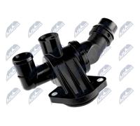 NTY Termostato, refrigerante compatibile con AUDI SEAT SKODA VW VAG CTM-VW-003