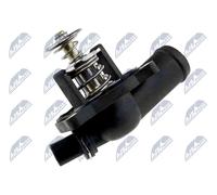 CTM-VW-004 NTY Termostato, Refrigerante per AUDI,VW