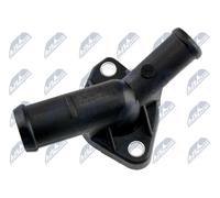 NTY CTM-VW-010 Flangia d. refrigerante per AUDI,VW