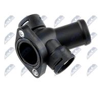 Flangia del refrigerante per vw t4 90-03, lt 28-46 ii 2.5 tdi 99-06