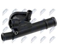 NTY CTM-VW-020 Flangia d. refrigerante per AUDI,SEAT,SKODA,VW