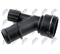 NTY CTM-VW-022 Flangia d. refrigerante per AUDI,SEAT,SKODA,VW