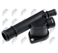 NTY CTM-VW-026 Flangia d. refrigerante per AUDI,SEAT,SKODA,VW