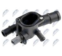 CTM-VW-030 NTY Flangia d. refrigerante per AUDI,SEAT,SKODA,VW