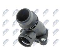 NTY CTM-VW-044 Flangia d. refrigerante per AUDI,SEAT,SKODA,VW