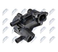 NTY CTM-VW-045 Carter del termostato per SEAT,SKODA,VW