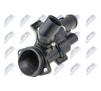 NTY Termostato, refrigerante compatibile con SEAT SKODA VW VAG CTM-VW-049