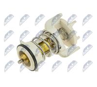 NTY Termostato, refrigerante compatibile con AUDI SEAT SKODA VW VAG CUPRA