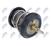 Termostato senza alloggiamento CTM-VW-052 NTY per VW JETTA IV BEETLE