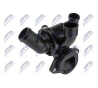 NTY CTM-VW-058 Termostato, Liquido Di Raffreddamento Per AUDI, SEAT, SKODA, VW