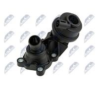 NTY Valvola regolazione refrigerante compatibile con VAG CTM-VW-060