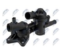 NTY CTM-VW-061 Termostato, refrigerante per AUDI,SKODA,VW