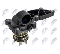 Alloggiamento termostato CTM-VW-063 NTY per AUDI VW