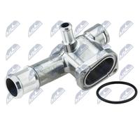 NTY CTM-VW-064 Flangia d. refrigerante per AUDI,SEAT,SKODA,VW