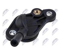 NTY CTM-VW-066 Flangia d. refrigerante per AUDI,SKODA,VW