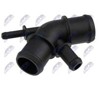 NTY CTM-VW-077 Flangia d. refrigerante per AUDI,SEAT,VW