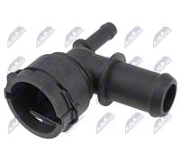NTY CTM-VW-082 Flangia d. refrigerante per AUDI,SKODA,VW