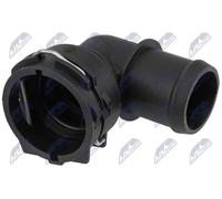 NTY CTM-VW-083 Flangia d. refrigerante per AUDI,SEAT,SKODA,VW