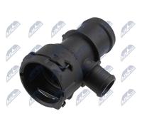 NTY CTM-VW-085 Flangia d. refrigerante per AUDI,SKODA,VW