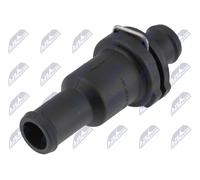 NTY CTM-VW-093 Termostato, refrigerante per AUDI,SEAT,SKODA,VW