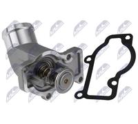 NTY CTM-VW-117 Termostato, refrigerante per PORSCHE