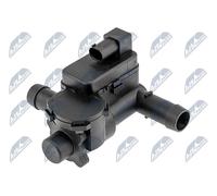 NTY Valvola, Ventilazione carter compatibile con VW VAG CTM-VW-053