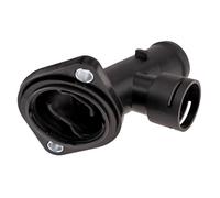 NTY CTMWW164 Flangia Liquido Refrigerante per VW Golf Plus V VI Passat Scirocco