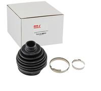 NTY Cuffia, Semiasse NOP-217