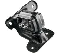 NTY Cuscinetti Del Motore Anteriore Destro per Dodge Nitro Kk 3.7 V6 4x4