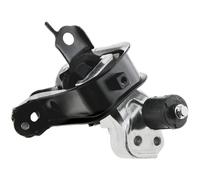 NTY Cuscinetti Del Motore Anteriore Destro per Toyota Yaris Verso _NLP2_ _NCP2_