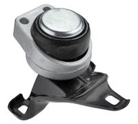 NTY Cuscinetti Del Motore Anteriore Inferiore per Ford Mondeo III Familiare 2.0