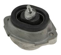 NTY Cuscinetti Del Motore Anteriore Sinistra Destra Adatto A per BMW X5 3.0i