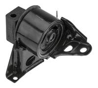 NTY Cuscinetti Del Motore Anteriore Sinistra Destra per Nissan x-Trail T30 2.2