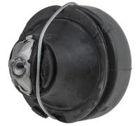 NTY Cuscinetti Del Motore Anteriore Sinistra Destra per Volvo XC90 I 275 D5 AWD