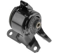 NTY Cuscinetti Del Motore Anteriore Sinistra per Mazda 6 Station Wagon Gy 1.8