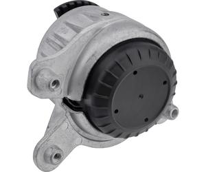 NTY Cuscinetti Del Motore Cuscinetto Destra per Mercedes-Benz C-Class Modello T
