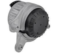 NTY Sospensione, Motore compatibile con MERCEDES-BENZ SAURER ZPS-ME-024