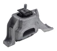 NTY Cuscinetti Del Motore Cuscinetto Destra per Mini R56 Cooper D One R60 R55