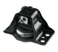 NTY Cuscinetti Del Motore Cuscinetto Destra per Renault Clio III BR0/1 CR0/1 1.2