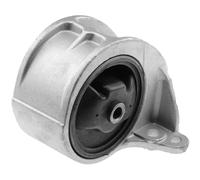 NTY Cuscinetti Del Motore Cuscinetto Dx SX per Nissan Primera P11 2.0 16V