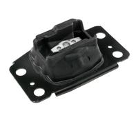 NTY Cuscinetti Del Motore Cuscinetto SX per Ford Mondeo V Familiare WA6 2.2 TDCI