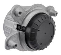 NTY Sospensione, Motore compatibile con MERCEDES-BENZ SAURER ZPS-ME-048