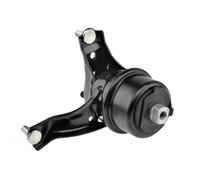 NTY Cuscinetti Del Motore Destra Inferiore Adatto A per Toyota Previa 2.4