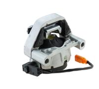 NTY Cuscinetti Del Motore Destra per Audi A6 Avant 4G5 C7 3.0 Tdi Quattro