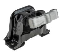 NTY Cuscinetti Del Motore Destra per Citroën C4 Cactus SX 1.6 Bluehdi 100