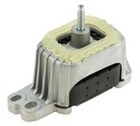 NTY Cuscinetti Del Motore Destra per Citroën C5 III Break Td _ 2.0 HDI 165