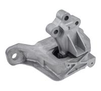 NTY Cuscinetti Del Motore Destra per Ford Focus IV Hn 1.0 Ecoboost Mhev