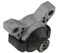 NTY Cuscinetti Del Motore Destra per Ford Transit Collegare P65_P70_P80_